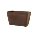 Vaso Cassa Veneto 80 Tera bronzo