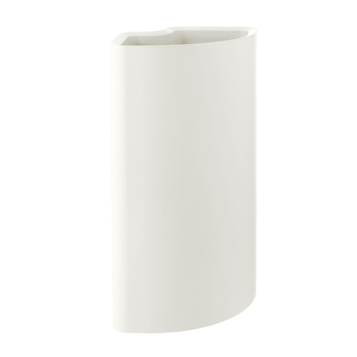 Vaso Corner Indoor 80