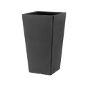 Vaso Pasubio Alto 70 Tera antracite