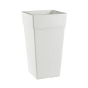Vaso Stalk 80 WR Tera bianco