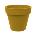 Vaso Standard One 70 Tera mostarda