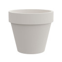 Vaso Standard One 120 Tera bianco