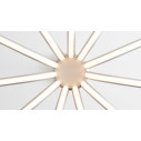 Artemide Veil Silver Lampada a sospensione dettaglio