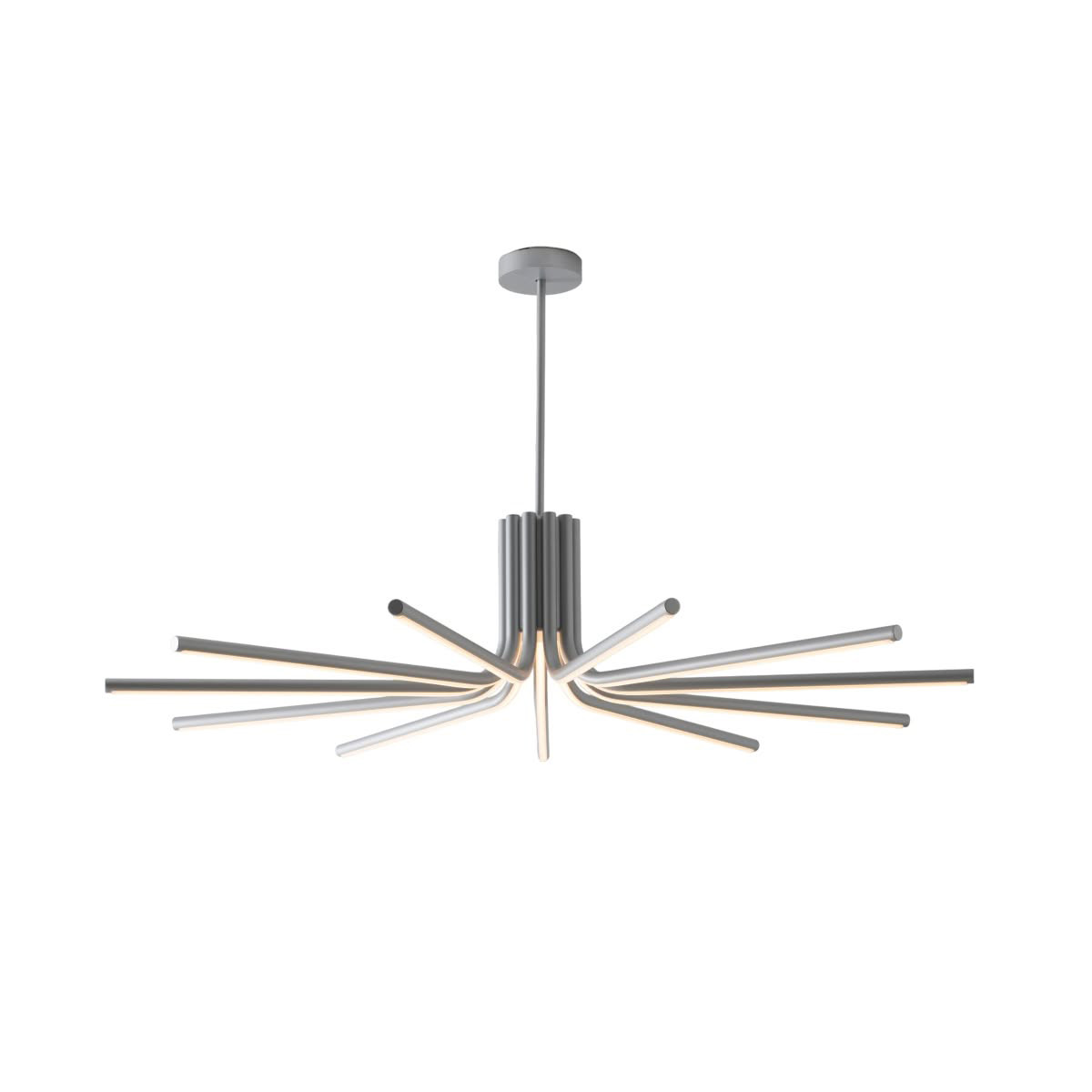 Artemide Veil Silver Lampada a sospensione