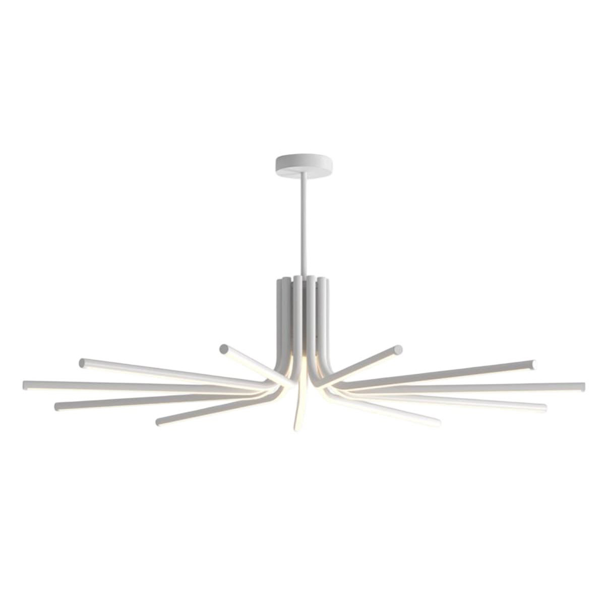 Artemide Veil White Lampada a sospensione
