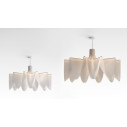 Artemide Veil White Lampada a sospensione ambientazione