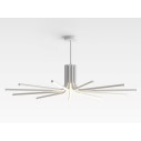 Artemide Veil White Lampada a sospensione ambientazione