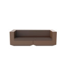 Vela 220 Sofa Vondom vista