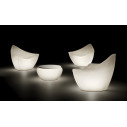 Vela Armchair luminosa Plust