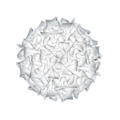 Veli Ceiling-Wall Large lampada da soffitto-parete Couture