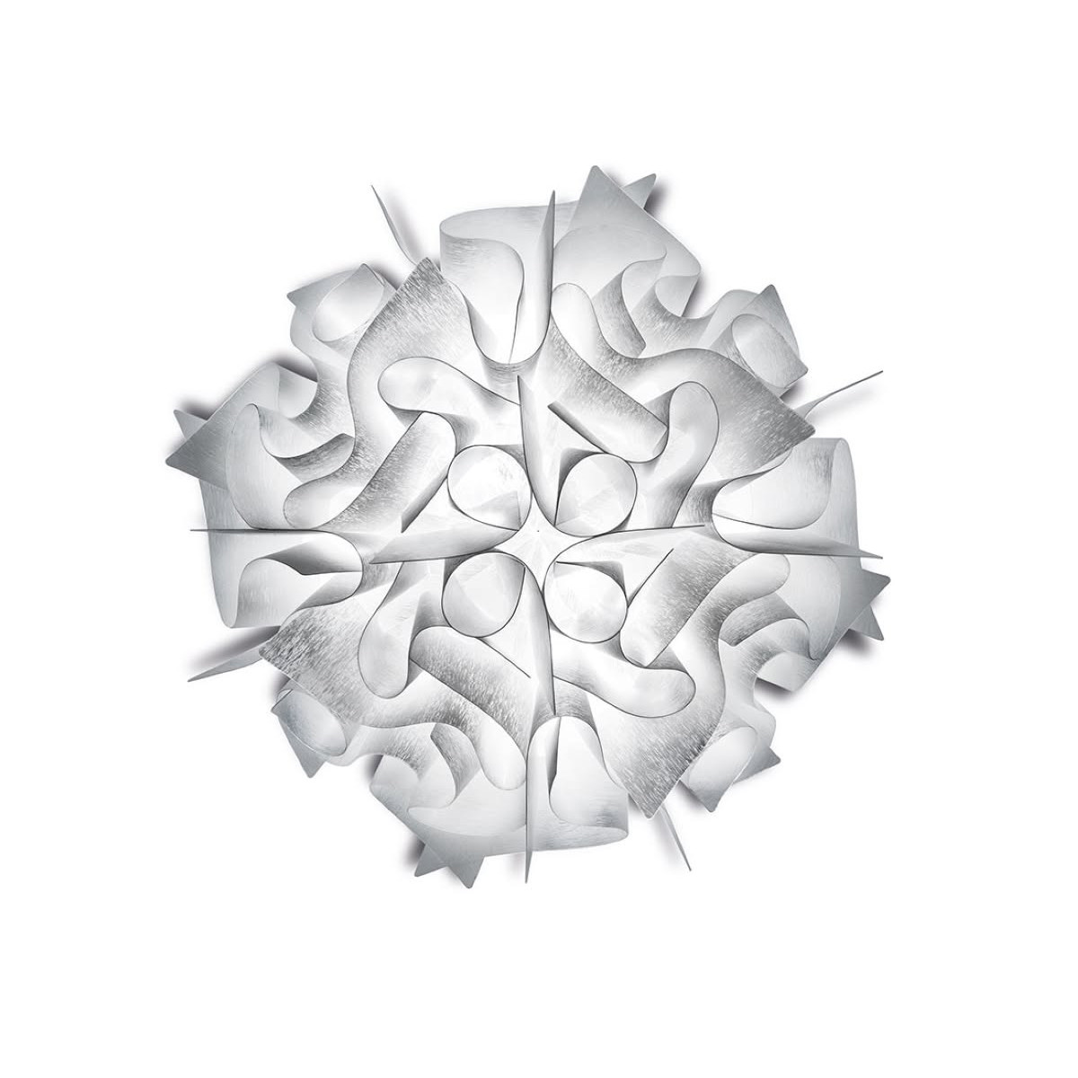 Veli Ceiling-Wall Medium lampada da soffitto-parete Couture