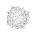 Veli Ceiling-Wall Medium lampada da soffitto-parete Foliage Slamp vista