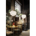 Veli Suspension Large lampada a sospensione Couture Slamp ambientazione
