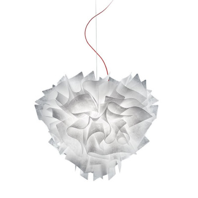 Veli Suspension Large lampada a sospensione Couture