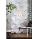Veli Suspension Mini lampada a sospensione Couture Slamp ambientazione