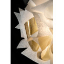 Veli Suspension Small lampada a sospensione Aurea Slamp ambientazione