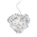 Veli Suspension Small lampada a sospensione Couture Slamp vista