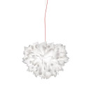 Veli Suspension Small lampada a sospensione Foliage Slamp vista