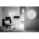 Veli Suspension Small lampada a sospensione Prisma Slamp ambientazione