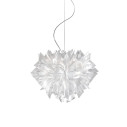 Veli Suspension Small lampada a sospensione Prisma Slamp vista