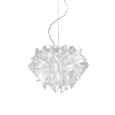 Veli Suspension Small lampada a sospensione Prisma