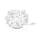  Veli Table lampada da tavolo Foliage Slamp vista