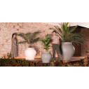 Venus Vaso Ø125x120 Vondom ambientazione
