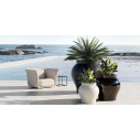Venus Vaso Ø83x80 Vondom ambientazione