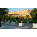 Versailles vaso Serralunga ambientazione