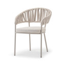 Victory Armchair Grattoni vista