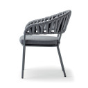 Victory Armchair Grattoni vista