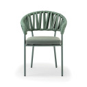 Victory Armchair Grattoni vista