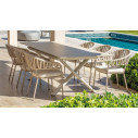 Victory Armchair Grattoni ambientazione