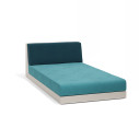 Pixel Modulo Divano chaiselongue grande Vondom vista
