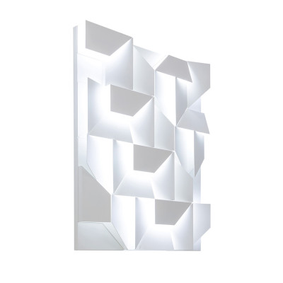 Wall Shadows Grande lampada parete