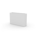 Wall Vaso 30x120x80 cm Vondom vista