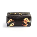 Beauty Case Lipstick Black Seletti vista