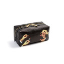 Beauty Case Lipstick Black Seletti vista