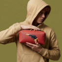 Beauty Case Revolver Seletti ambientazione