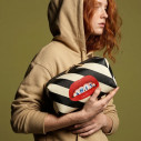 Beauty Case Shit Stripes Seletti ambientazione