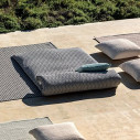 Wave Bed Lettino Matrimoniale Myyour ambientazione