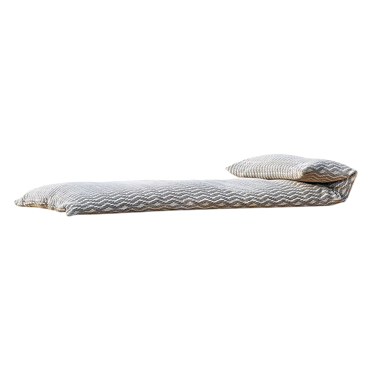 Wave Bed Lettino Singolo