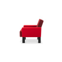 Memphis Milano Westside Three Seater Divano vista