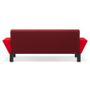Memphis Milano Westside Three Seater Divano vista