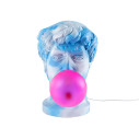 Wonder Cloud Lamp Seletti vista