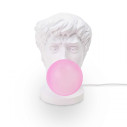 Wonder Lamp Seletti vista
