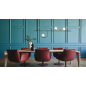 Artemide Yanzi 1 lampada a sospensione ambientazione