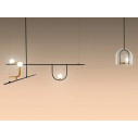 Artemide Yanzi 1 lampada a sospensione vista