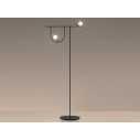 Artemide Yanzi lampada da terra vista