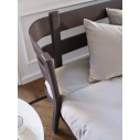 Yelek 80 Letto matrimoniale 160x200 Gervasoni ambientazione